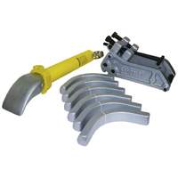 Pro Series OTR Giant Tire Hydraulic Bead Breaker Solutions industrielles ALPHA