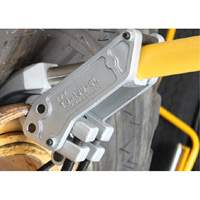 Pro Series OTR Giant Tire Hydraulic Bead Breaker Solutions industrielles ALPHA