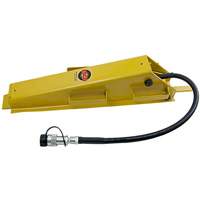 Pro Series Dual Agricultural Hydraulic Bead Breaker Solutions industrielles ALPHA