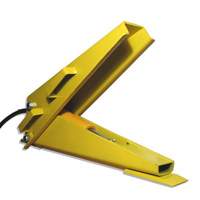 Pro Series Dual Agricultural Hydraulic Bead Breaker Solutions industrielles ALPHA