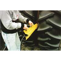 Pro Series Dual Agricultural Hydraulic Bead Breaker Solutions industrielles ALPHA