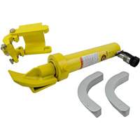 Pro Series Talon Hydraulic Tire Bead Breaker Solutions industrielles ALPHA