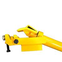 Pro Series Talon Hydraulic Tire Bead Breaker Solutions industrielles ALPHA