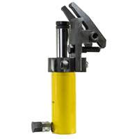 Pro Series ESC3000 OTR Giant Tire Bead Breaker Kit Solutions industrielles ALPHA
