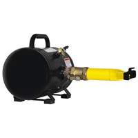 Pro Series Tire Bead Seater Tank - 5 Gallons, Fits Rim Size 24-1/2" Solutions industrielles ALPHA