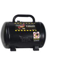 Pro Series Tire Bead Seater Tank - 5 Gallons, Fits Rim Size 24-1/2" Solutions industrielles ALPHA