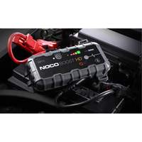 GB70 Boost&reg; HD Jump Starter Solutions industrielles ALPHA