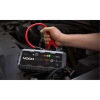 GB70 Boost&reg; HD Jump Starter Solutions industrielles ALPHA
