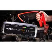 GB150 Boost&reg; Pro Jump Starter Solutions industrielles ALPHA