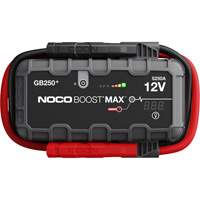 GB250+ Boost&reg; Max Jump Starter Solutions industrielles ALPHA