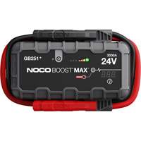 GB251+ Boost&reg; Max Jump Starter Solutions industrielles ALPHA