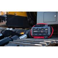 GB251+ Boost&reg; Max Jump Starter Solutions industrielles ALPHA
