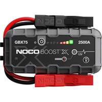 GBX75 Boost&reg; X Jump Starter Solutions industrielles ALPHA