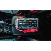 GBX75 Boost&reg; X Jump Starter Solutions industrielles ALPHA