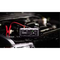 GBX75 Boost&reg; X Jump Starter Solutions industrielles ALPHA