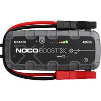 Vehicle Battery Starters