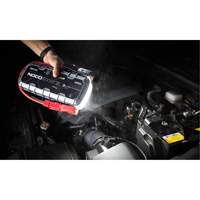 GBX155 Boost&reg; X Jump Starter Solutions industrielles ALPHA