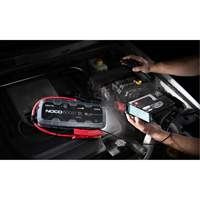 GBX155 Boost&reg; X Jump Starter Solutions industrielles ALPHA