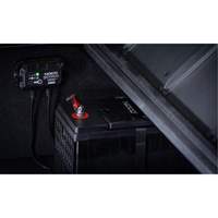 Genius&reg; Gen5X1 1-Bank, 5-Amp On-Board Battery Charger Solutions industrielles ALPHA