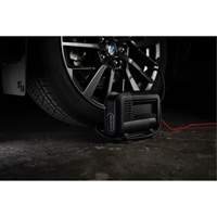 10A Portable Air Compressor Solutions industrielles ALPHA