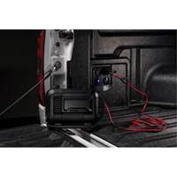 10A Portable Air Compressor Solutions industrielles ALPHA
