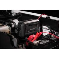 20A Portable Air Compressor Solutions industrielles ALPHA