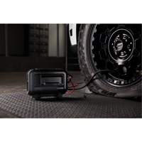 20A Portable Air Compressor Solutions industrielles ALPHA