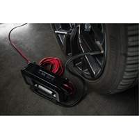 20A Portable Air Compressor Solutions industrielles ALPHA