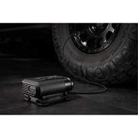 2000A Boost Air Jump Starter & 100 PSI Air Compressor Solutions industrielles ALPHA