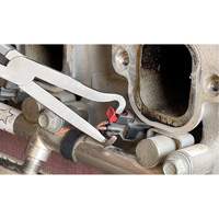 Pinces de d&eacute;connexion &eacute;lectrique Solutions industrielles ALPHA