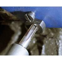 Gabarit de perçage pour installation sur collecteur pour Ford 4,6 L, 5,4 L, et 6,8 L Solutions industrielles ALPHA