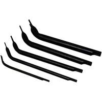 Outils robustes pour freins de camions