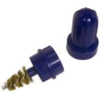 Brosse pour batteries Solutions industrielles ALPHA