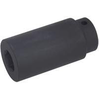 Douille pour amortisseur de vibration harmonique de torsion Solutions industrielles ALPHA