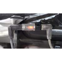 Inline Spark Tester Solutions industrielles ALPHA