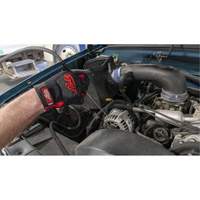 St&eacute;thoscope de m&eacute;canicien Solutions industrielles ALPHA