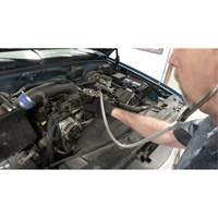 St&eacute;thoscope de m&eacute;canicien Solutions industrielles ALPHA