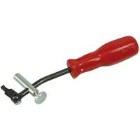 Tire-joint de type mandrin Solutions industrielles ALPHA