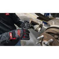 &eacute;carteur de plaquettes de freins Speedy Solutions industrielles ALPHA