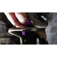Ensemble de d&eacute;connexion du refroidisseur d'huile de transmission pour Ford Solutions industrielles ALPHA