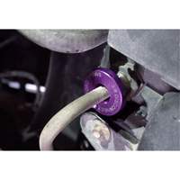Ensemble de d&eacute;connexion du refroidisseur d'huile de transmission pour Ford Solutions industrielles ALPHA