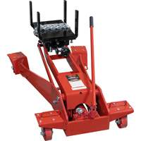 Truck Transmission Jack, 1.5 Ton(s) Lifting Capacity Solutions industrielles ALPHA
