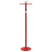 Support de levage avec capacit&eacute; de 3/4 tonne Solutions industrielles ALPHA