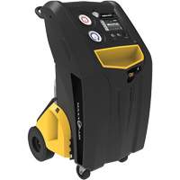 Syst&egrave;me de gestion des r&eacute;frig&eacute;rants MAXXAIR MSX R-1234YF Solutions industrielles ALPHA