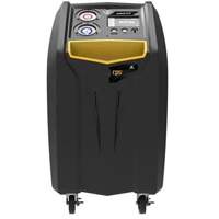 Syst&egrave;me de gestion des r&eacute;frig&eacute;rants MAXXAIR MSX R-134A, compatible hybride/VE Solutions industrielles ALPHA