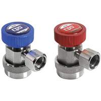 Ensemble de raccords manuels premium 14?mm pour R-134A Solutions industrielles ALPHA