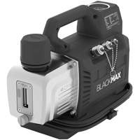 Pompe &agrave; vide BlackMax Solutions industrielles ALPHA