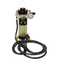 Outil de nettoyage du syst&egrave;me RGE DieselTune Solutions industrielles ALPHA