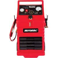 Syst&egrave;me de nettoyage pour moteur essence CarbonClean 245 Solutions industrielles ALPHA