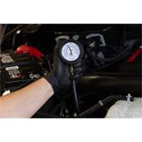 Pro Compression Test Kit Solutions industrielles ALPHA